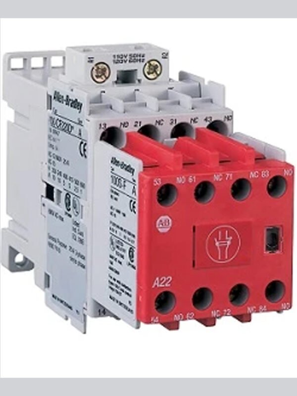 1 Allen-Bradley 700S-CF440EJC