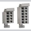 5069-RTB64-SCREW ALLEN-BRADLEY COMPACTLOGIX 5000 TERMINAL BLOCK 4/6 PINS 5069RTB64SCREW