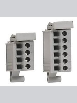 5069-RTB64-SCREW ALLEN-BRADLEY COMPACTLOGIX 5000 TERMINAL BLOCK 4/6 PINS 5069RTB64SCREW