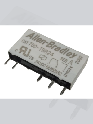 700-tbr24 Solid State Relay Terminal Block