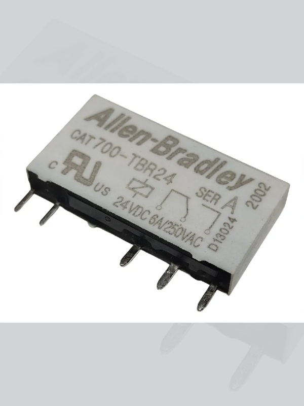 700-tbr24 Solid State Relay Terminal Block