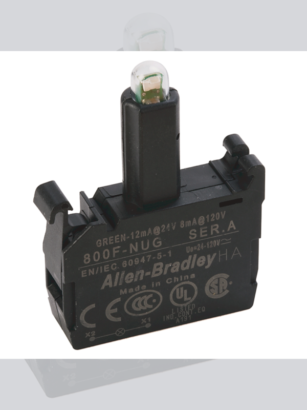 22mm LED Module 800F PB