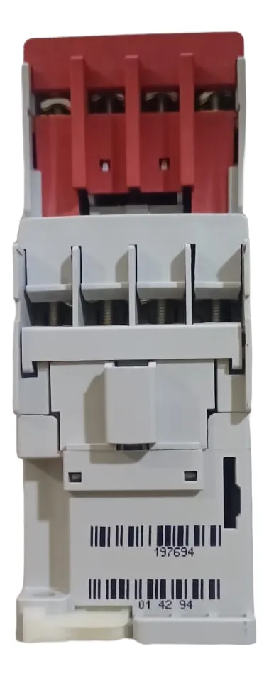 700S-CF Safety Control Relay