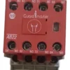 700S-CF Safety Control Relay