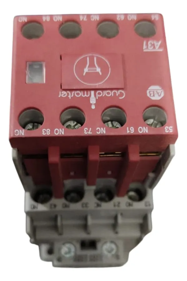 700s-cf620dc Relay De Control De Seguridad