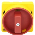 194E-HE4N-175 194E-HE4N-175 ALLEN-BREDLEY LOAD SWITCH RED/YELLOW ACTUATOR 16A 194EHE4N175