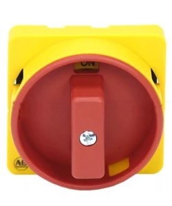 194E-HE4N-175 194E-HE4N-175 ALLEN-BREDLEY LOAD SWITCH RED/YELLOW ACTUATOR 16A 194EHE4N175