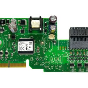 20-750-ENC-1 OPTION MODULE SINGLE INCREMENTAL ENCODER INPUT 5V D 20750ENC1