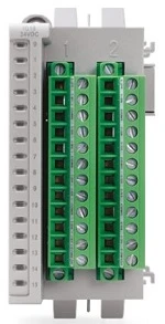 2085-IQ16 2085-IQ16 Micro800 16 Point Digital Input Module
