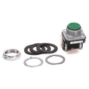 800T-A1A 30mm Momentary Push Button 800T PB