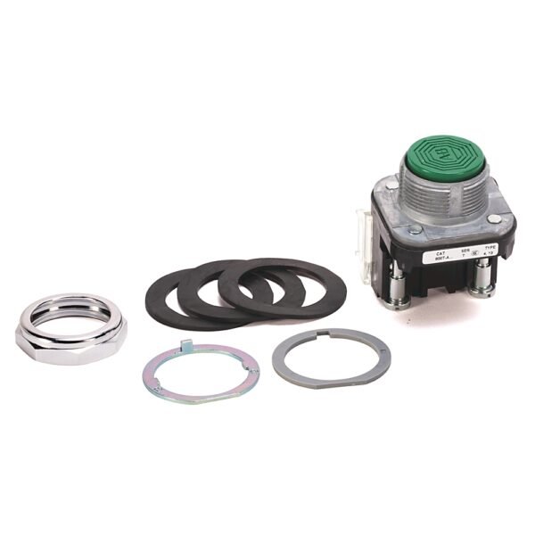 800T-A7A 30mm Momentary Push Button 800T PB