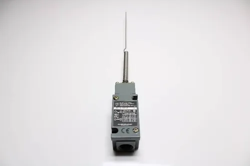 802T-WS1P LIMIT SWITCH PLUG-IN WOBBLE STICK WIRE 802TWS1P