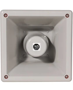 855H-BD30ED 855H-BD30ED Industrial Horn 12-54V DC