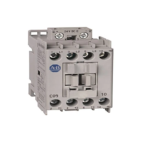 100-C09N10 100-C09*10 ALLEN BRADLEY SERIES A