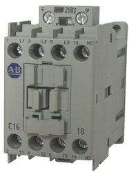 100-C16-10 CONTACTOR