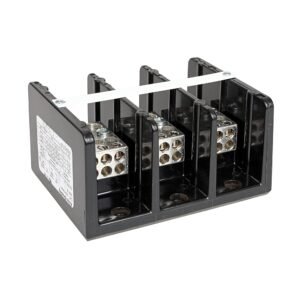 1492-PD3C263 BLOQUE DE DISTRIBUCION DE ENERGIA