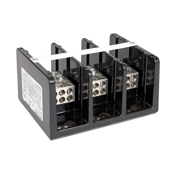 1492-PD3C263 BLOQUE DE DISTRIBUCION DE ENERGIA