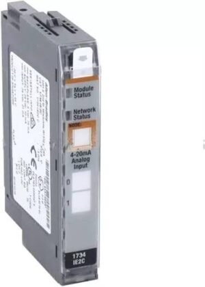 1734-IE2C Módulo de entrada analógica