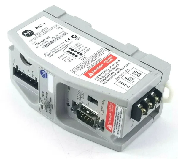 1761-NET-AIC 1761NETAIC