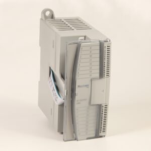 1762-IF4 1762 MicroLogix 1200 System