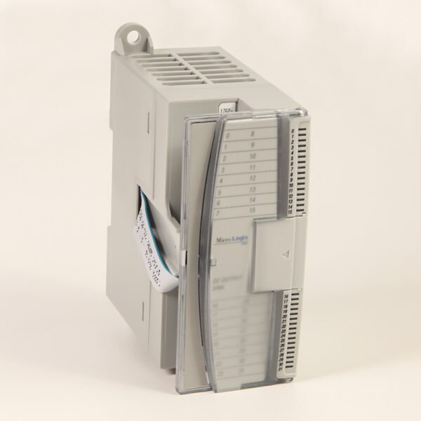 1762-IF4 1762 MicroLogix 1200 System