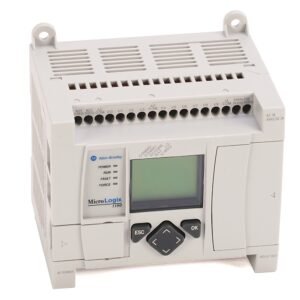 1763-L16BWA 1763 MicroLogix 1100 System