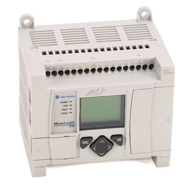 1763-L16BWA 1763 MicroLogix 1100 System