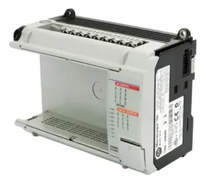 1764-24AWA 1764 MicroLogix 1500 System