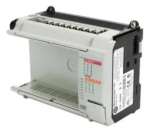 1764-24AWA 1764 MicroLogix 1500 System