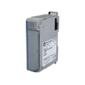 1769-IQ16 CompactLogix 5370 Controllers.