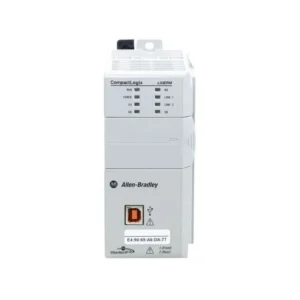 1769-L33ERM CONTROLADOR DUAL ETHERNET DUAL CON CAPACIDAD DLR