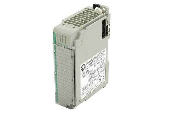 1769-OB16 CompactLogix 5370 Controllers.