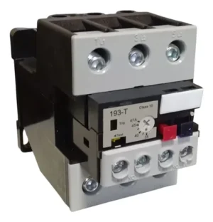 193-T1DC47P 193-T1DC47P RELE TERMICO