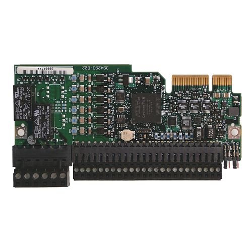20-750-2262D-2R POWERFLEX 750 115V I/O MOD 2I/2O ANALOG 