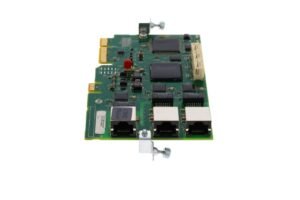 20-750-ENETR POWERFLEX 750 PLC OPTION MODULE ETHERNET/IP DUAL PO 20750ENETR
