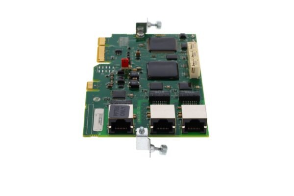 20-750-ENETR POWERFLEX 750 PLC OPTION MODULE ETHERNET/IP DUAL PO 20750ENETR