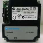 20-COMM-E POWERFLEX ETHERNET-IP TO DPI ADAPTER 20COMME