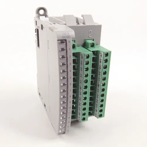 2085-OB16 5069-AENTR ADAP/ETHERNET