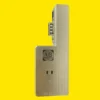 2090-K6CK-D215F CONECTOR PERFIL BAJO