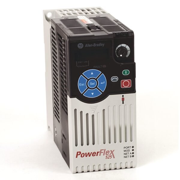25B-B011N104 25B-B011N104 PowerFlex 525