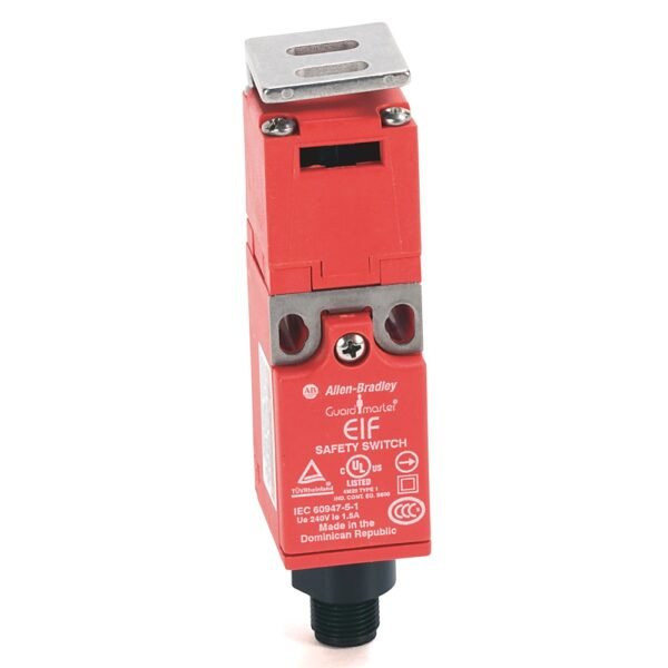 440K-E2NNAPS 440K Tongue Switches