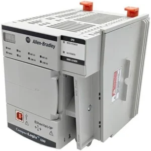 5069-L310ER CompactLogix 5380/5480 Controllers