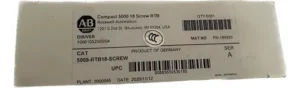 5069-RTB18-SCREW BASE/TERMINAL