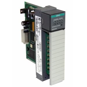 1746-NI8 SLC-500 ANALOG INPUT MODULE 8 POINT