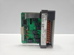 1746-0X8  SLC 8 POINT DIGITAL OUTPUT MODULE