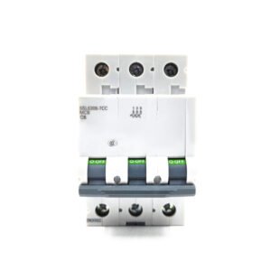 5SL6306-7CC 5SL6306-7CC Circuit Breaker