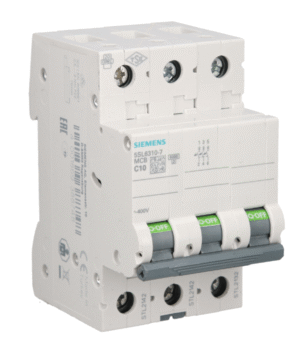 5SL6310-7CC 5SL6310-7CC Circuit Breaker