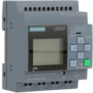 6ED1052-1FB08-0BA1 LOGIC MODULE