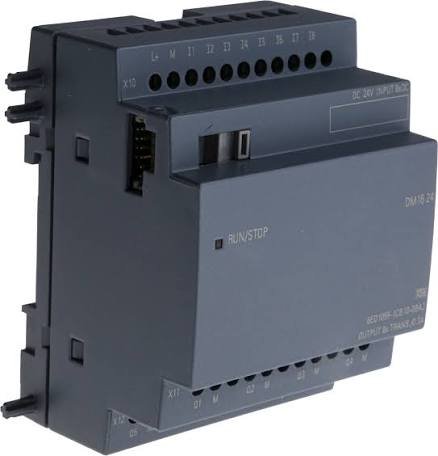 6ED1 055-1CB10-0BA2 DIGITAL INPUT/OUTPUT