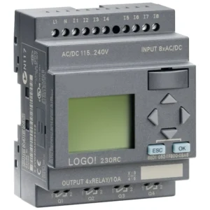 6ED1052-1FB00-0BA6 LOGO! 230RC